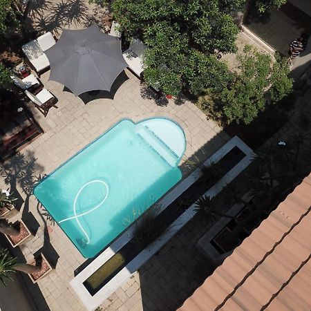 Mosate Guest House Lephalale Exterior photo