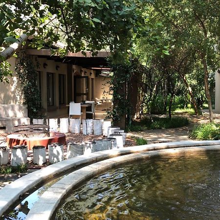 Mosate Guest House Lephalale Exterior photo
