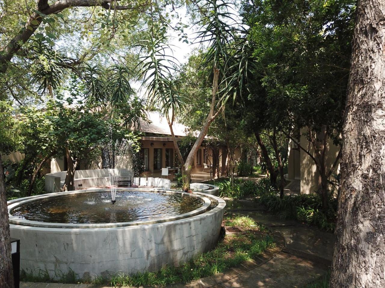 Mosate Guest House Lephalale Exterior photo