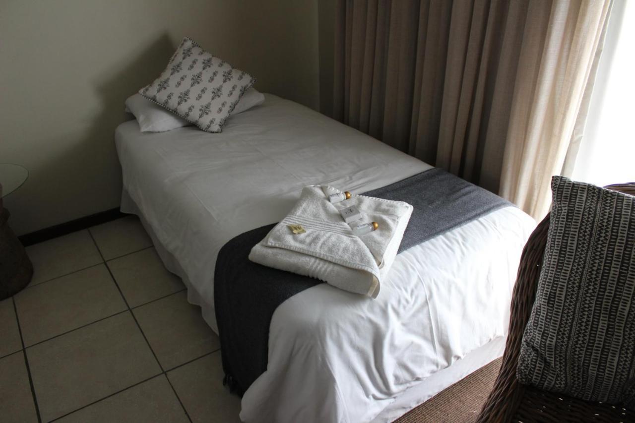 Mosate Guest House Lephalale Exterior photo
