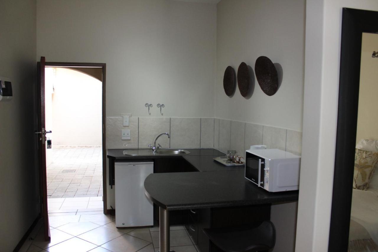 Mosate Guest House Lephalale Exterior photo