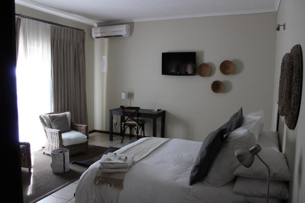 Mosate Guest House Lephalale Exterior photo