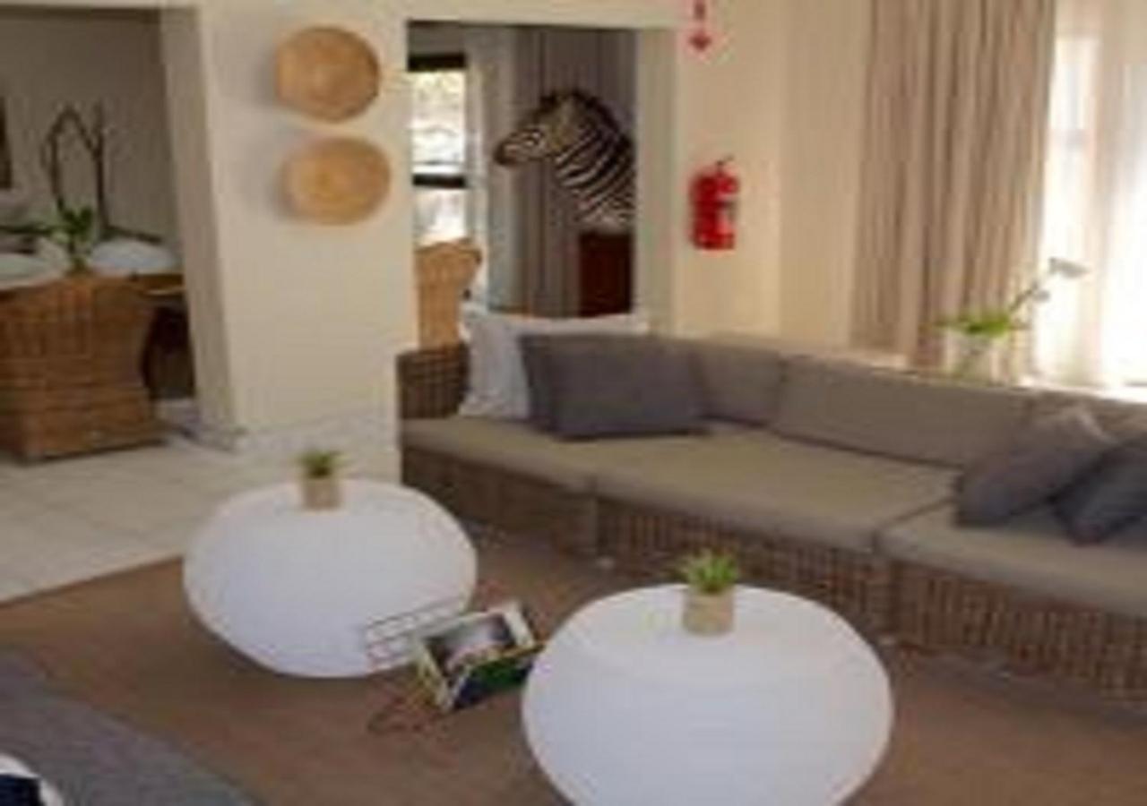 Mosate Guest House Lephalale Exterior photo